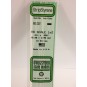 S1378102-HO rod 0.3x0.6x350mm Ref: 8102 - Evergreen - S1378102