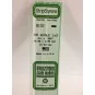 S1378102-HO rod 0.3x0.6x350mm Ref: 8102 - Evergreen - S1378102