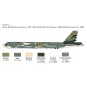 I1442-Avion B-52H Stratofortress 1/72 Italeri - I1442