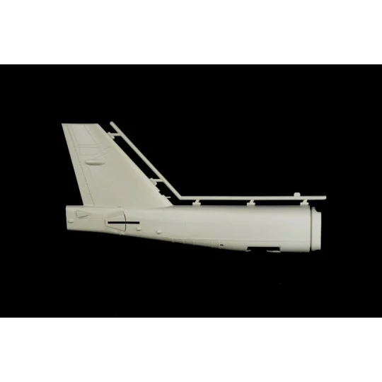 Aircraft B-52H Stratofortress 1:72 Italeri Italeri I1442 - 9 I1442-Aircraft B-52H Stratofortress 1:72 Italeri - I1442