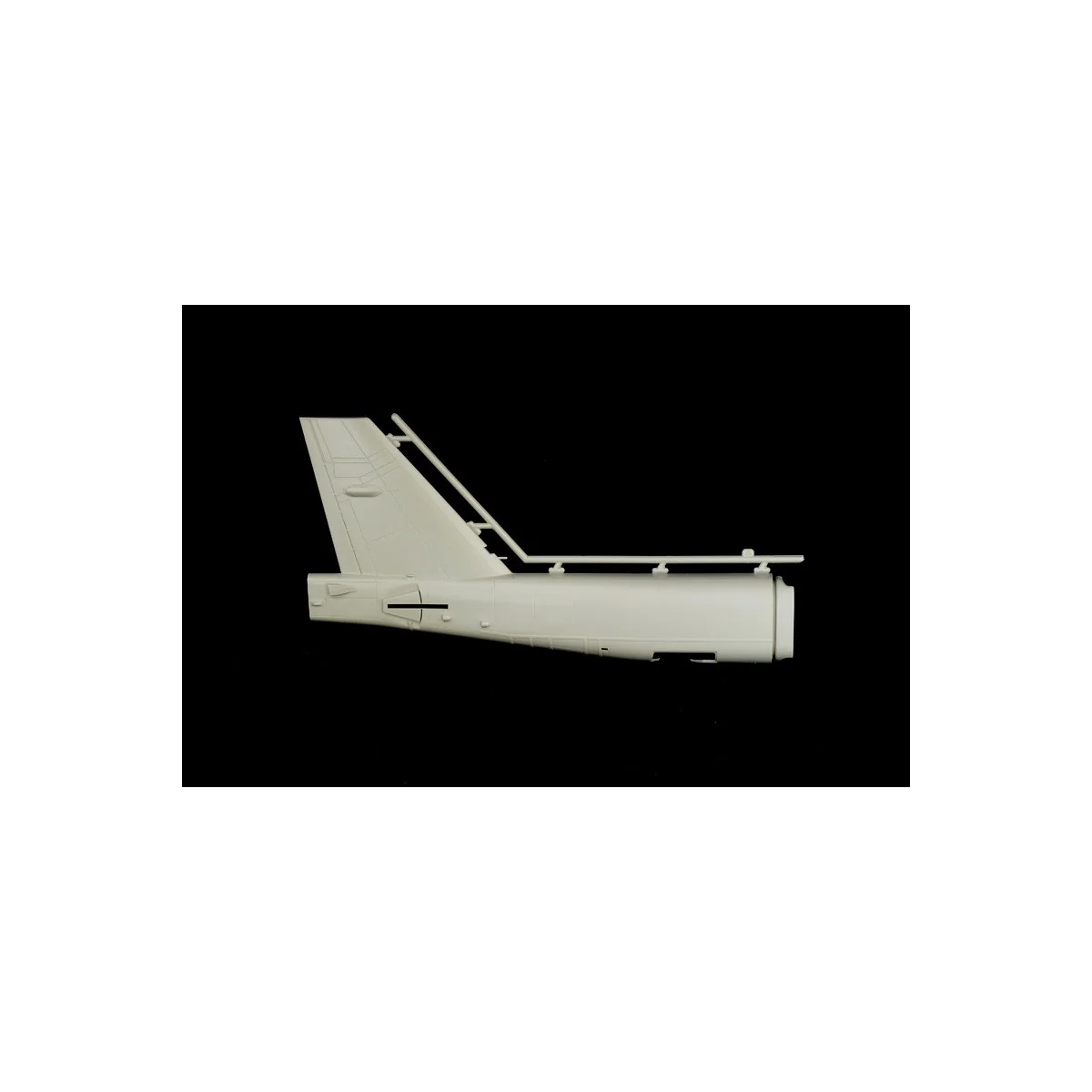 Aircraft B-52H Stratofortress 1:72 Italeri Italeri I1442 - 9 Aircraft B-52H Stratofortress 1:72 Italeri Italeri I1442 - 9