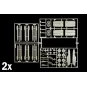 Avion B-52H Stratofortress 1/72 Italeri Italeri I1442 - 10 I1442-Avion B-52H Stratofortress 1/72 Italeri - I1442
