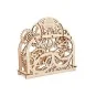 UG-70002-UGEARS Wood 3D Theatre - UG-70002