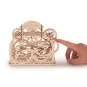 UG-70002-UGEARS Wood 3D Theatre - UG-70002