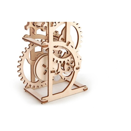 UG-70005-Dynamomètre 3D bois UGEARS - UG-70005