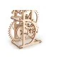 UG-70005-Dynamomètre 3D bois UGEARS - UG-70005