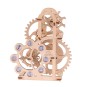 UG-70005-Dynamomètre 3D bois UGEARS - UG-70005