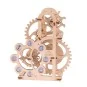 UG-70005-Dynamomètre 3D bois UGEARS - UG-70005