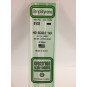 S1378103-Baguette HO 0.3x0.8x350mm Ref : 8103 - Evergreen - S1378103
