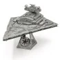Premium Series Imperial Star Destroyer Star Wars Metal Earth Metal Earth ICX130 - 2 ICX130-Premium Series Imperial Star Destroyer Star Wars Metal Earth - ICX130