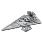 ICX130-Premium Series Imperial Star Destroyer Star Wars Metal Earth