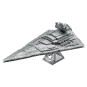 Premium Series Imperial Star Destroyer Star Wars Metal Earth Metal Earth ICX130 - 1 ICX130-Premium Series Imperial Star Destroyer Star Wars Metal Earth - ICX130