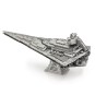 ICX130-Premium Series Imperial Star Destroyer Star Wars Metal Earth - ICX130