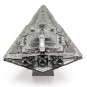 ICX130-Premium Series Imperial Star Destroyer Star Wars Metal Earth - ICX130