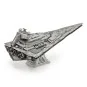 Premium Series Imperial Star Destroyer Star Wars Metal Earth Metal Earth ICX130 - 5 ICX130-Premium Series Imperial Star Destroyer Star Wars Metal Earth - ICX130