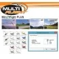 Simulateur MULTIflight Stick Multiplex Multiplex 85147 - 2 85147-Simulateur MULTIflight Stick Multiplex - 85147