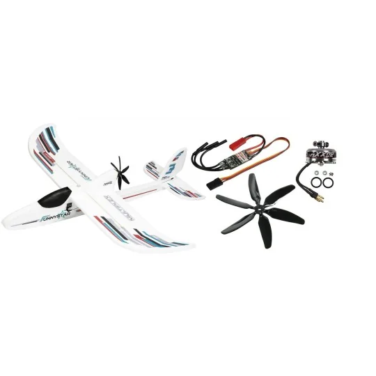 FunnyStar Kit PLUS 0.85m Multiplex Multiplex 1-01959 - 1 1-01959-FunnyStar Kit PLUS 0.85m Multiplex - 1-01959