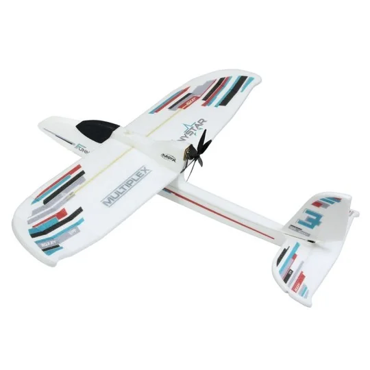 1-01959-FunnyStar Kit PLUS 0.85m Multiplex