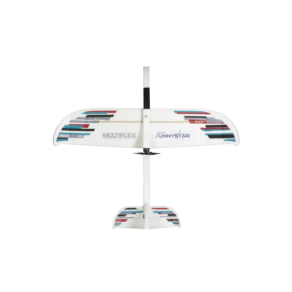 FunnyStar Kit PLUS 0.85m Multiplex Multiplex 1-01959 - 5