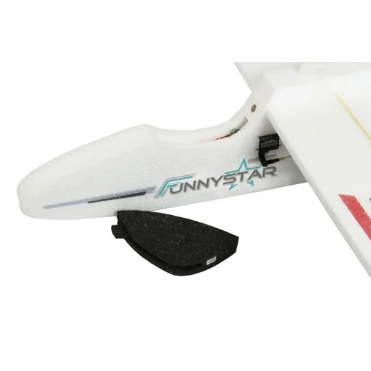 1-01959-FunnyStar Kit PLUS 0.85m Multiplex