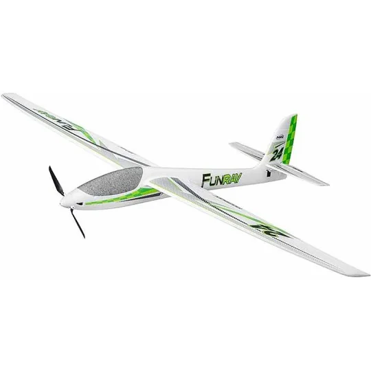 264334-FunRay RR 2.00m Multiplex - 264334
