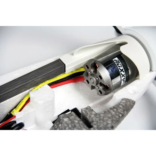 264334-FunRay RR 2.00m Multiplex - 264334