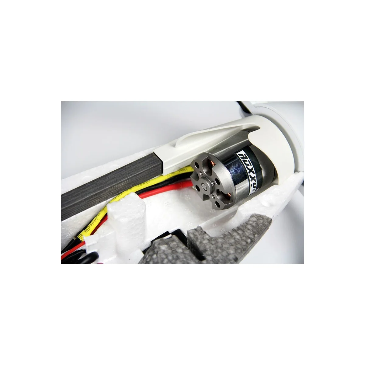 FunRay RR 2.00m Multiplex Multiplex 264334 - 6