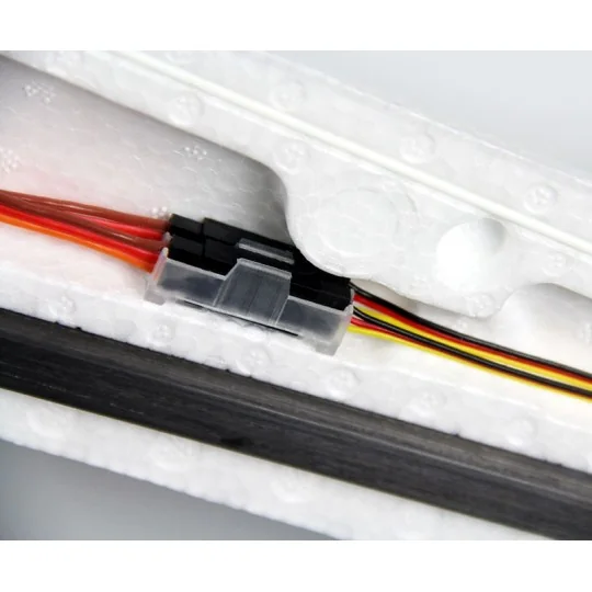 264334-FunRay RR 2.00m Multiplex - 264334