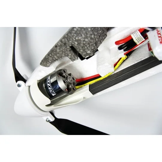 264334-FunRay RR 2.00m Multiplex