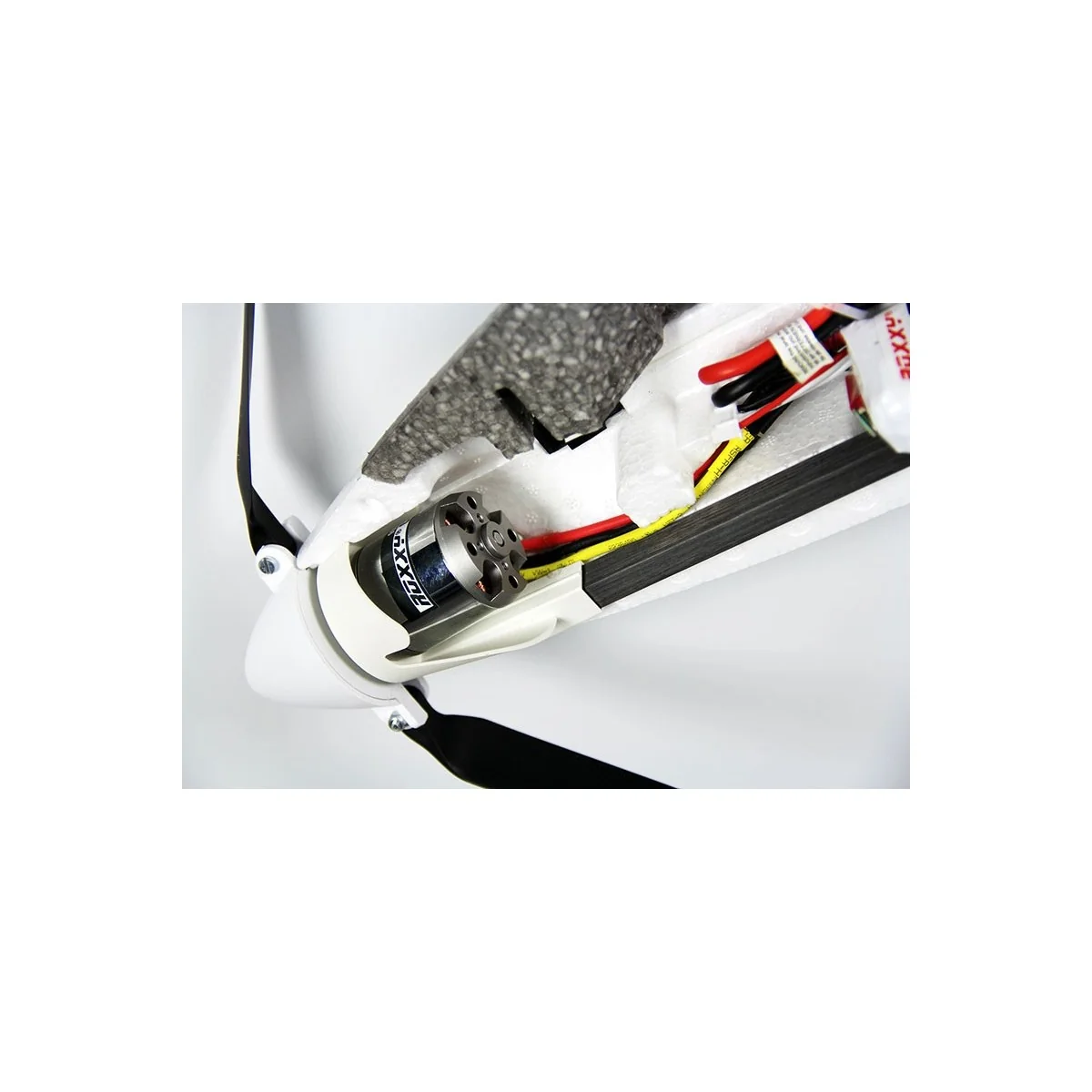 FunRay RR 2.00m Multiplex Multiplex 264334 - 8