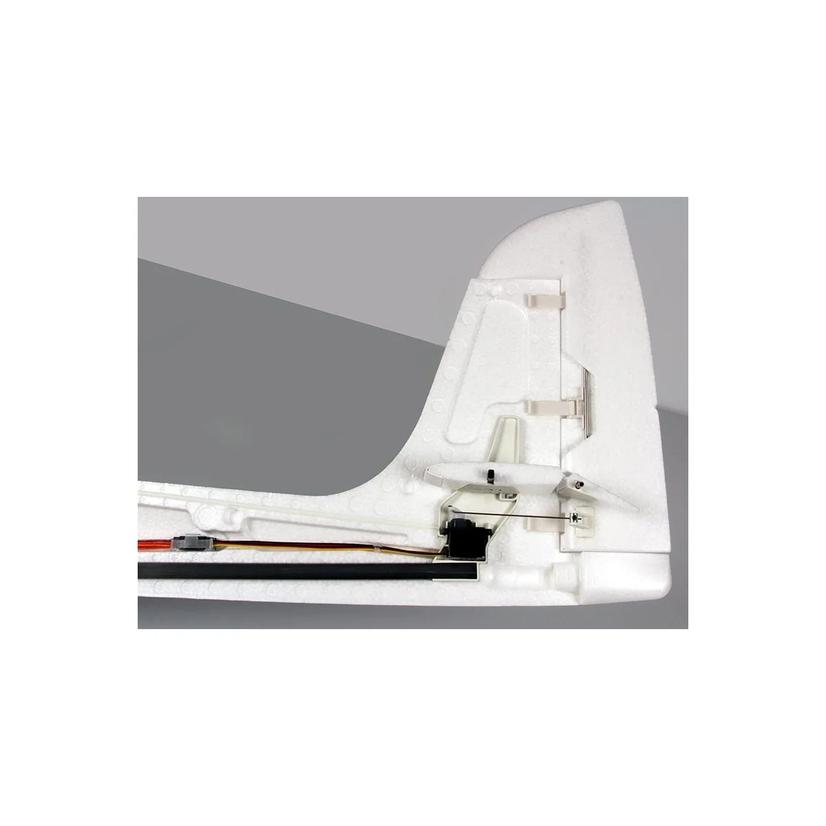 FunRay RR 2.00m Multiplex Multiplex 264334 - 9