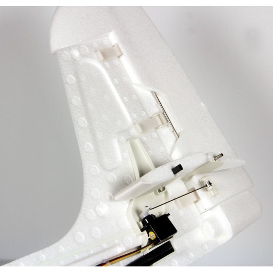 264334-FunRay RR 2.00m Multiplex