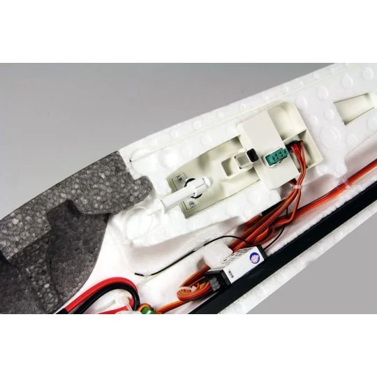 FunRay RR 2.00m Multiplex Multiplex 264334 - 13 264334-FunRay RR 2.00m Multiplex - 264334