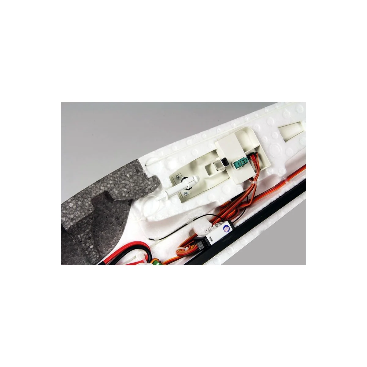 FunRay RR 2.00m Multiplex Multiplex 264334 - 13 FunRay RR 2.00m Multiplex Multiplex 264334 - 13