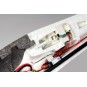 264334-FunRay RR 2.00m Multiplex - 264334