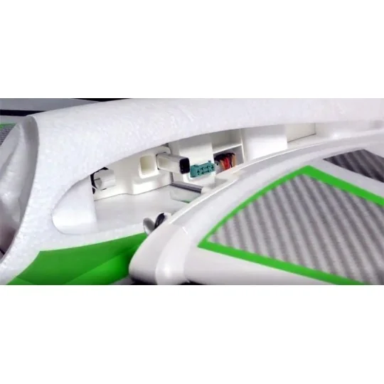 264334-FunRay RR 2.00m Multiplex