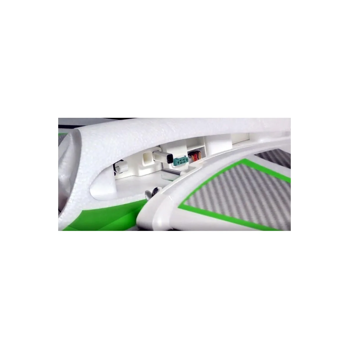 FunRay RR 2.00m Multiplex Multiplex 264334 - 14