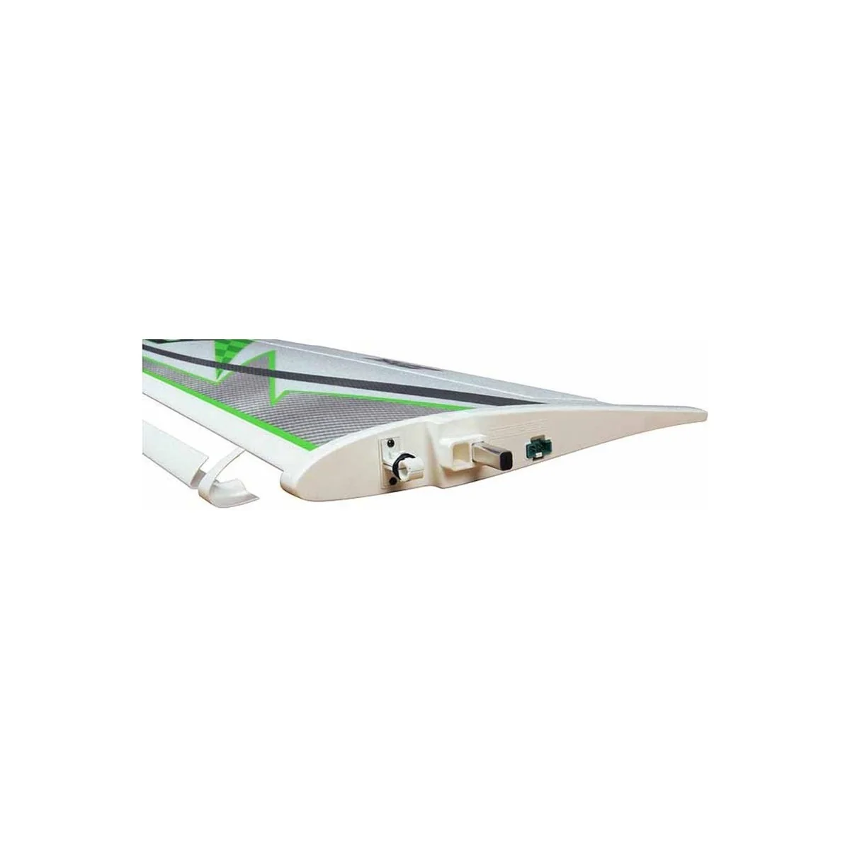 FunRay RR 2.00m Multiplex Multiplex 264334 - 15