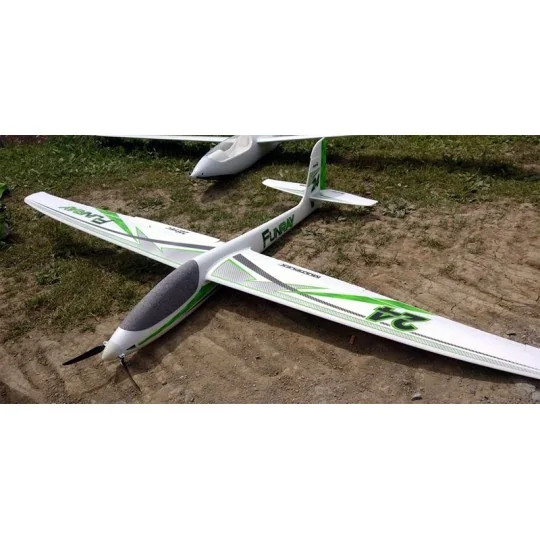 264334-FunRay RR 2.00m Multiplex