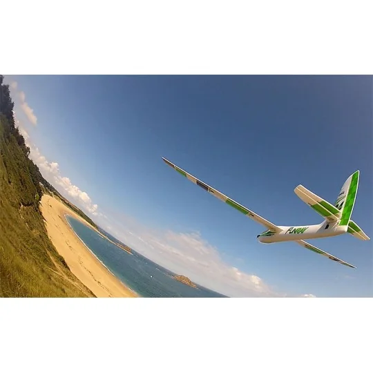 264334-FunRay RR 2.00m Multiplex