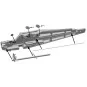 FunCub NG RR Bleu 1,41m Multiplex Multiplex 1-01526 - 4 1-01526-FunCub NG RR Bleu 1,41m Multiplex - 1-01526
