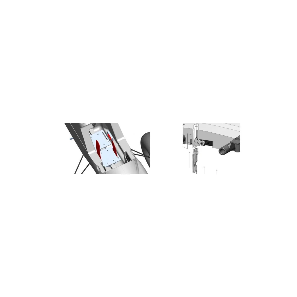 FunCub NG RR Bleu 1,41m Multiplex Multiplex 1-01526 - 5