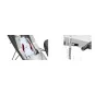 1-01526-FunCub NG RR Blue 1.41m Multiplex - 1-01526