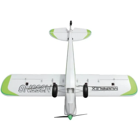 1-01526-FunCub NG RR Bleu 1,41m Multiplex - 1-01526