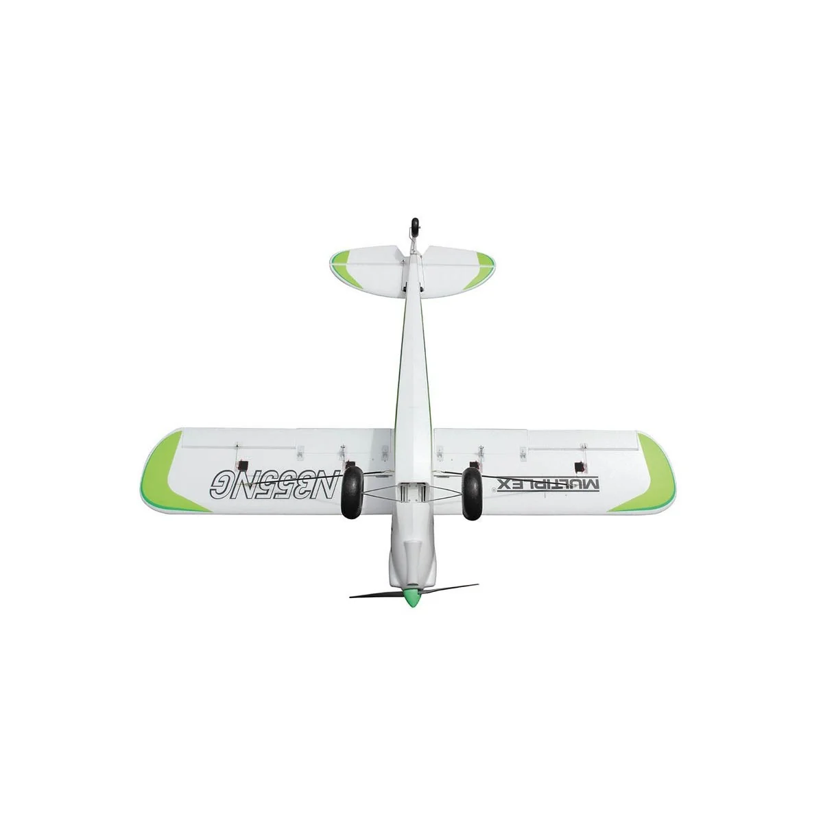 FunCub NG RR Blue 1.41m Multiplex Multiplex 1-01526 - 9