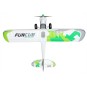 FunCub NG RR Blue 1.41m Multiplex Multiplex 1-01526 - 10 1-01526-FunCub NG RR Blue 1.41m Multiplex - 1-01526