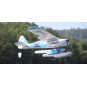 FunCub NG RR Blue 1.41m Multiplex Multiplex 1-01526 - 11 1-01526-FunCub NG RR Blue 1.41m Multiplex - 1-01526