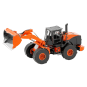 MMS183-Chargeuse orange Metal Earth - MMS183