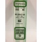 HO rod 0.3x1.7x350mm Ref: 8106 - Evergreen - S1378106 - S1378106 S1378106-HO rod 0.3x1.7x350mm Ref: 8106 - Evergreen - S1378106