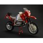 I4641-BMW R80G/S Paris Dakar 1985 1/9 Italeri